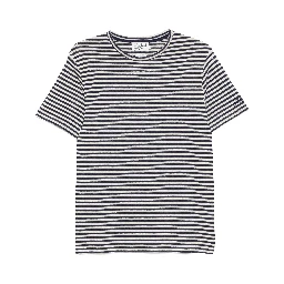 MC2 Saint Barth T-shirts and Polos Stripes