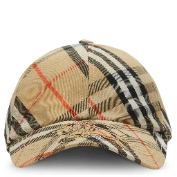 Burberry Hats