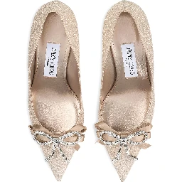 Jimmy Choo With Heel