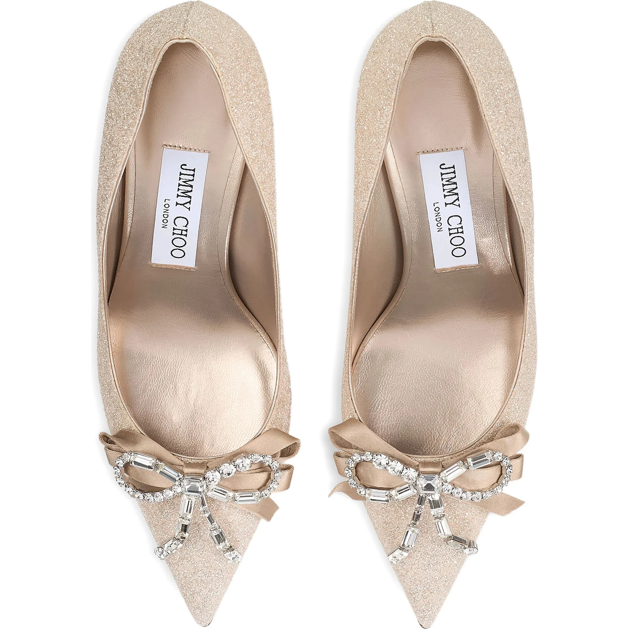 Jimmy Choo With Heel