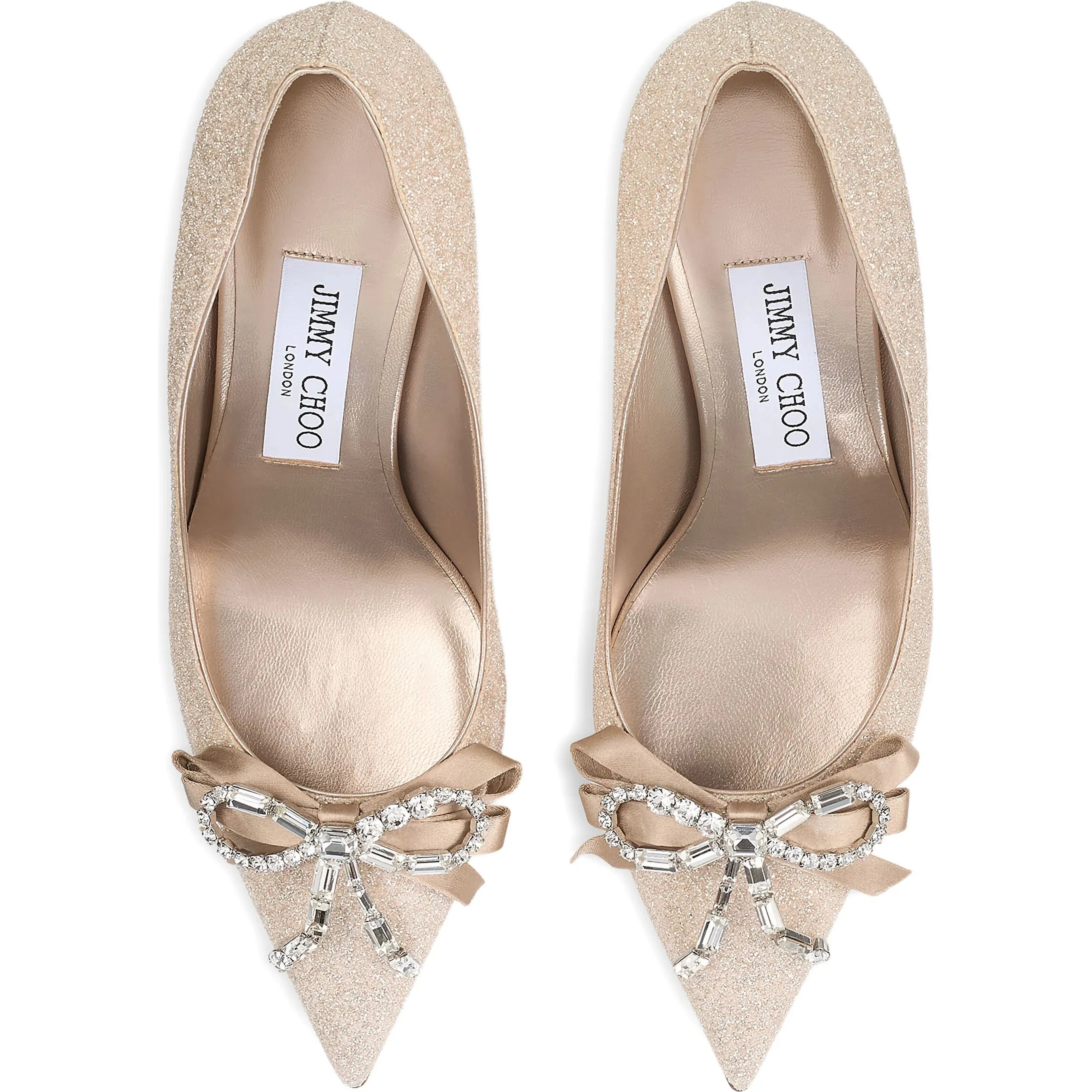 Jimmy Choo With Heel