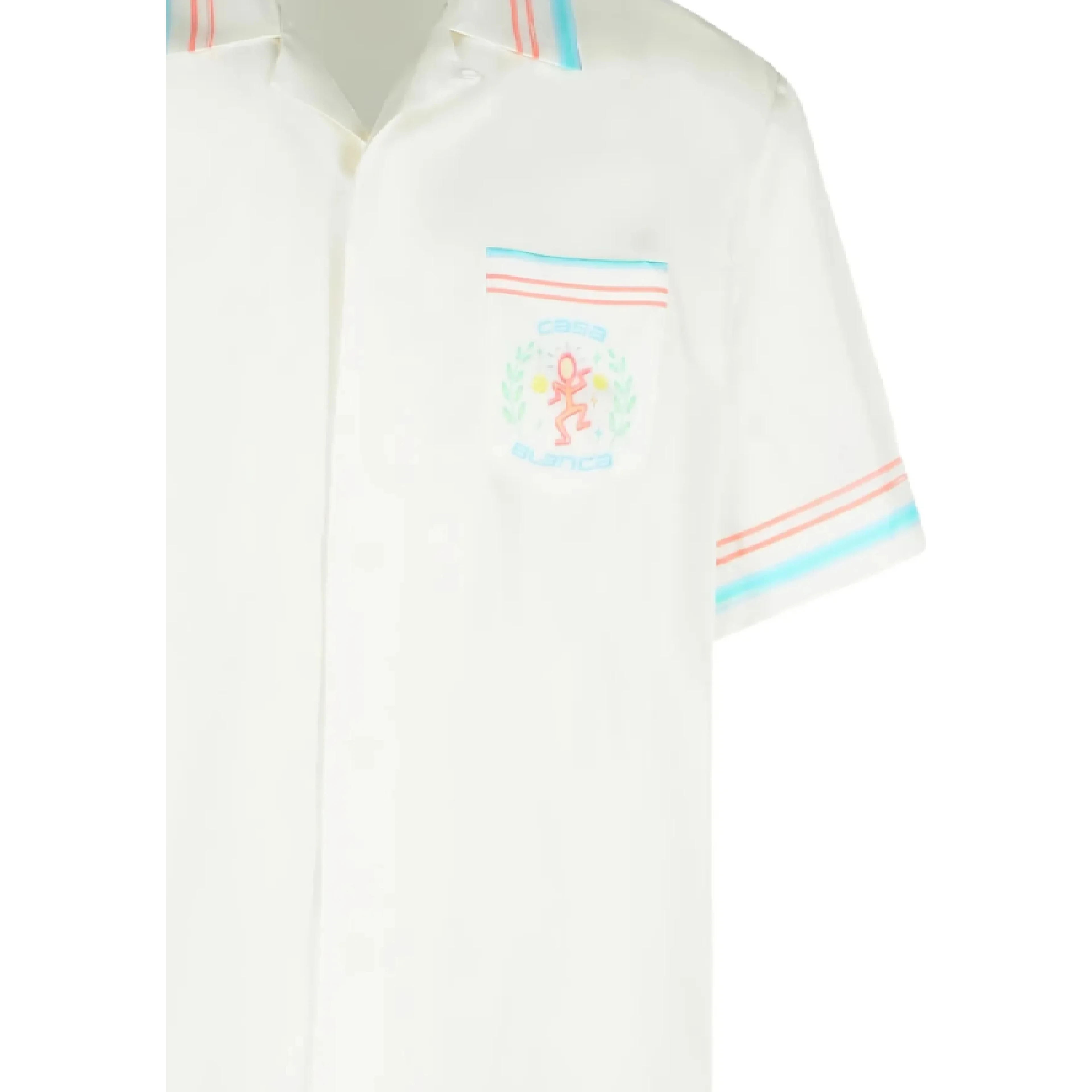 Casablanca Shirts