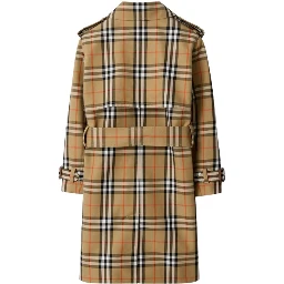 Burberry Kids Coats