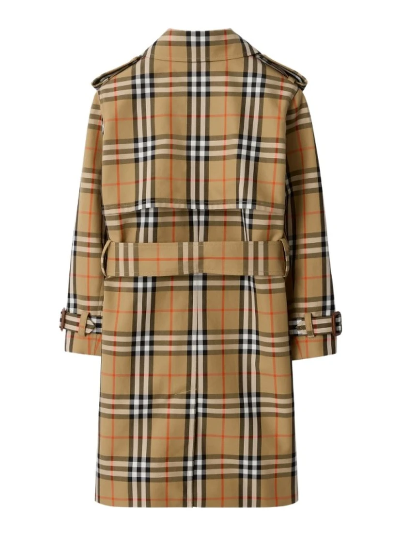 Burberry Kids Coats