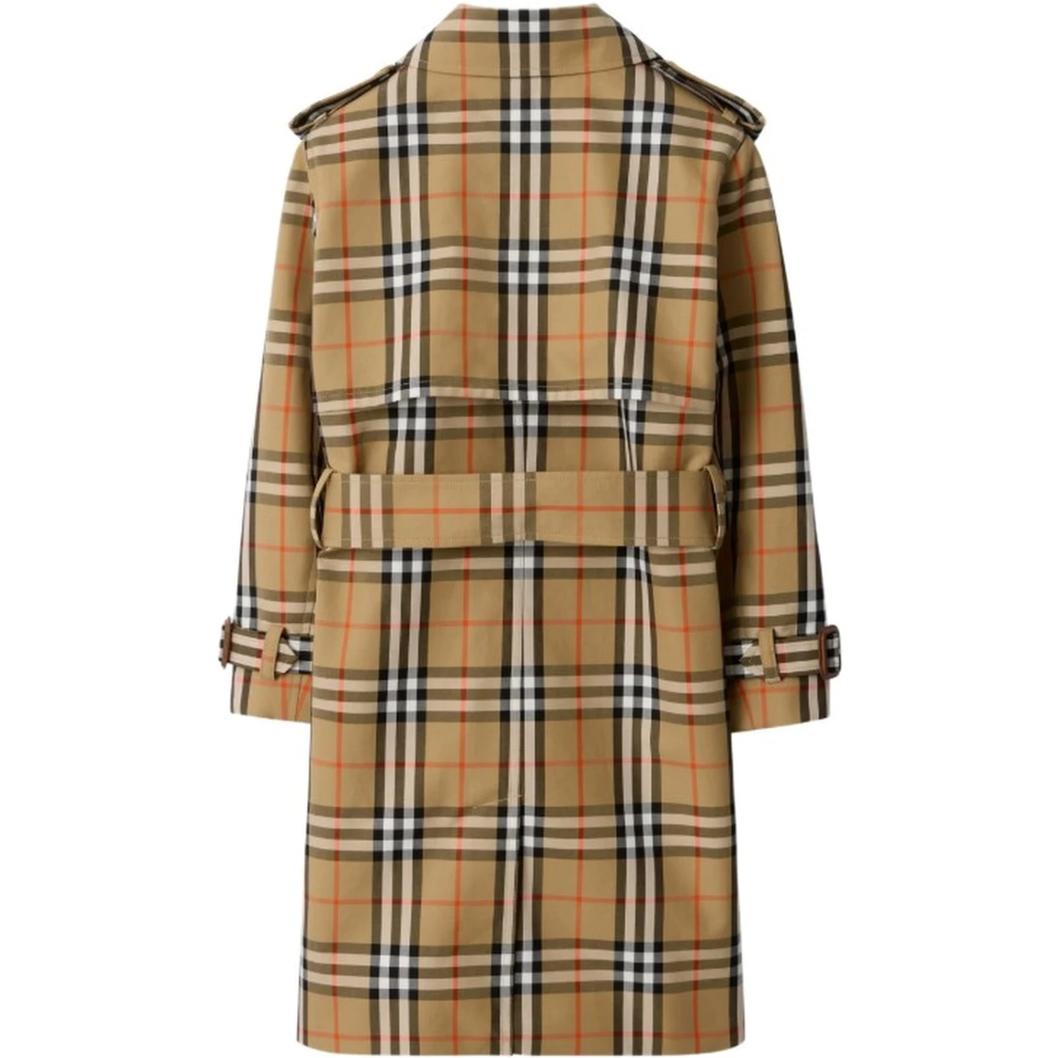 Burberry Kids Coats