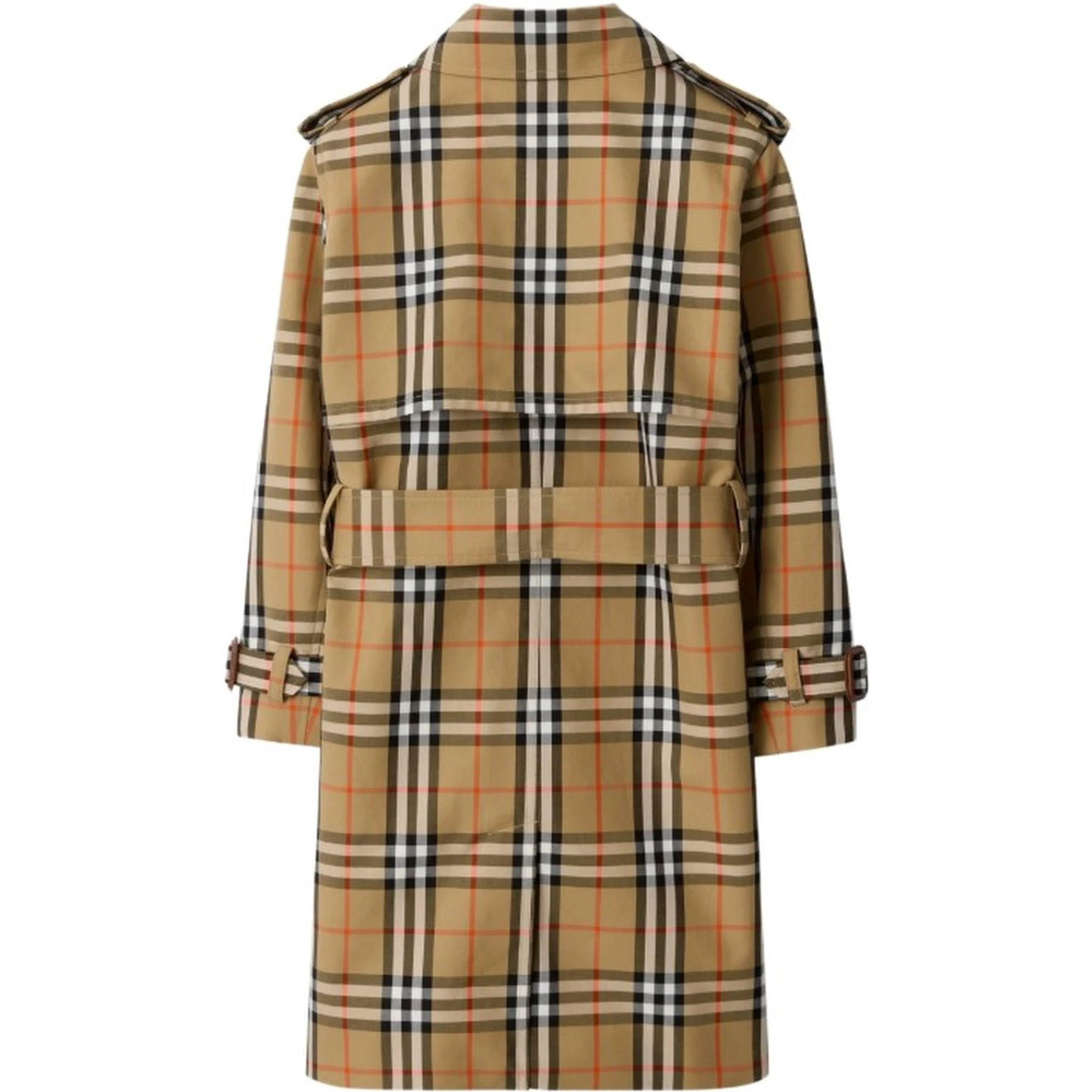Burberry Kids Coats