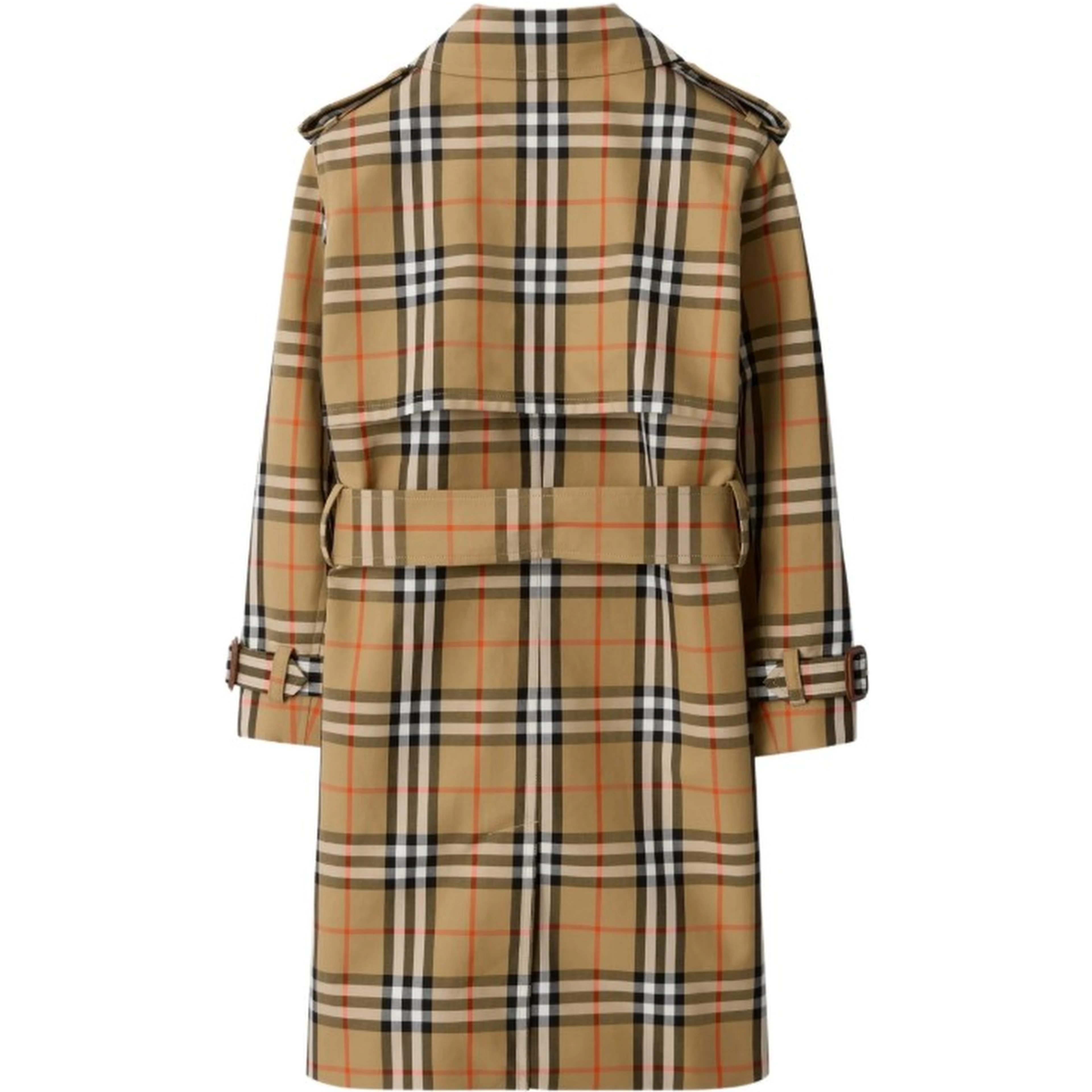Burberry Kids Coats