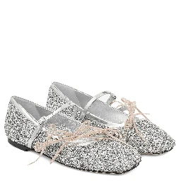 Jimmy Choo Flat shoes