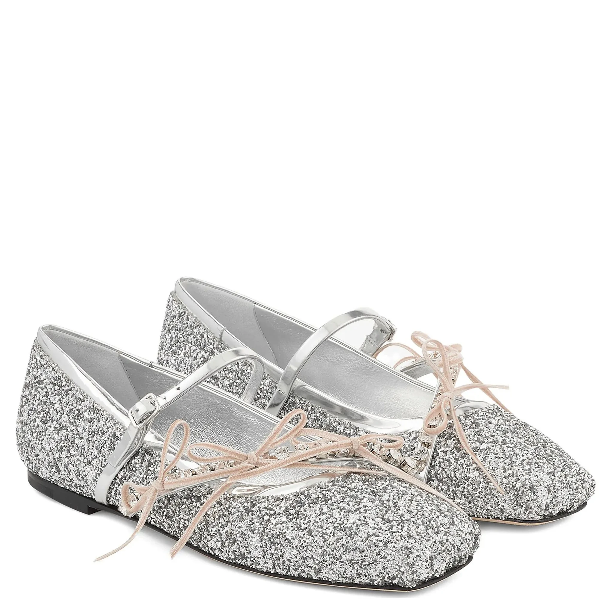 Jimmy Choo Flat shoes