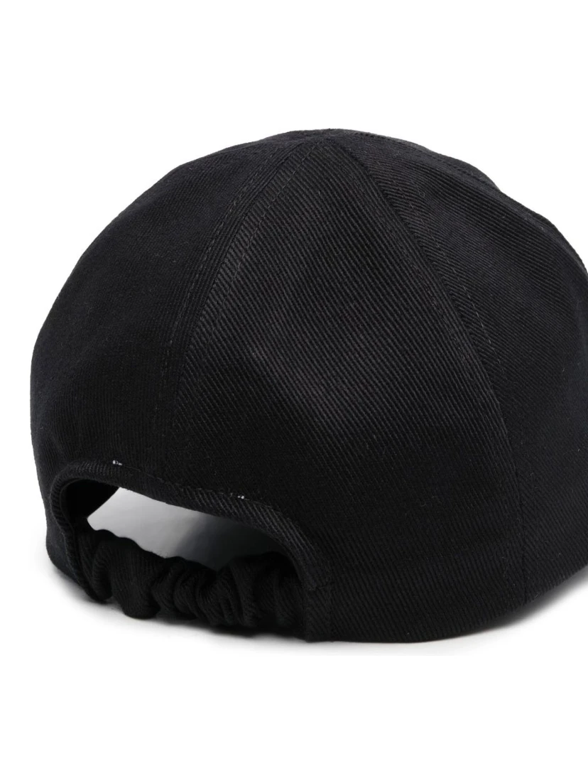 PATOU Hats Black
