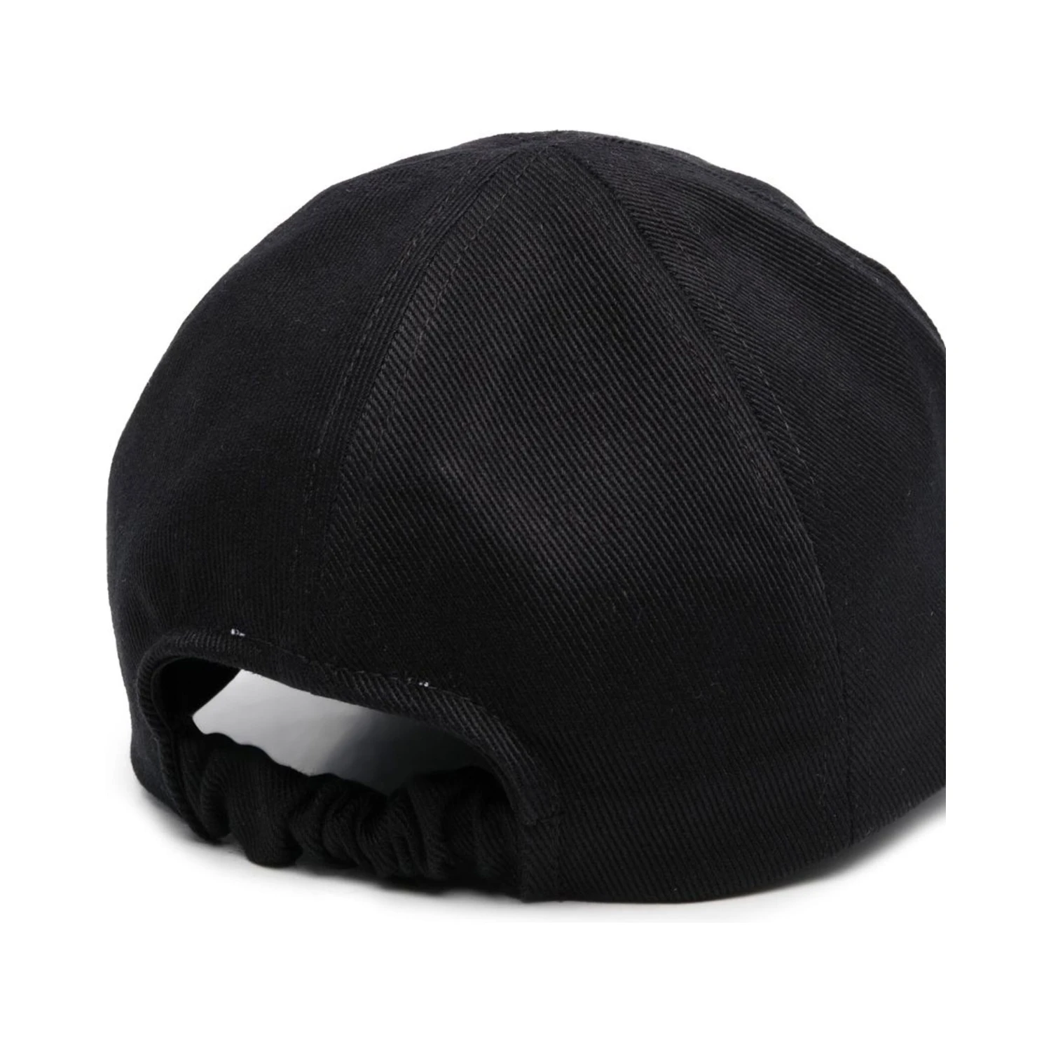 PATOU Hats Black