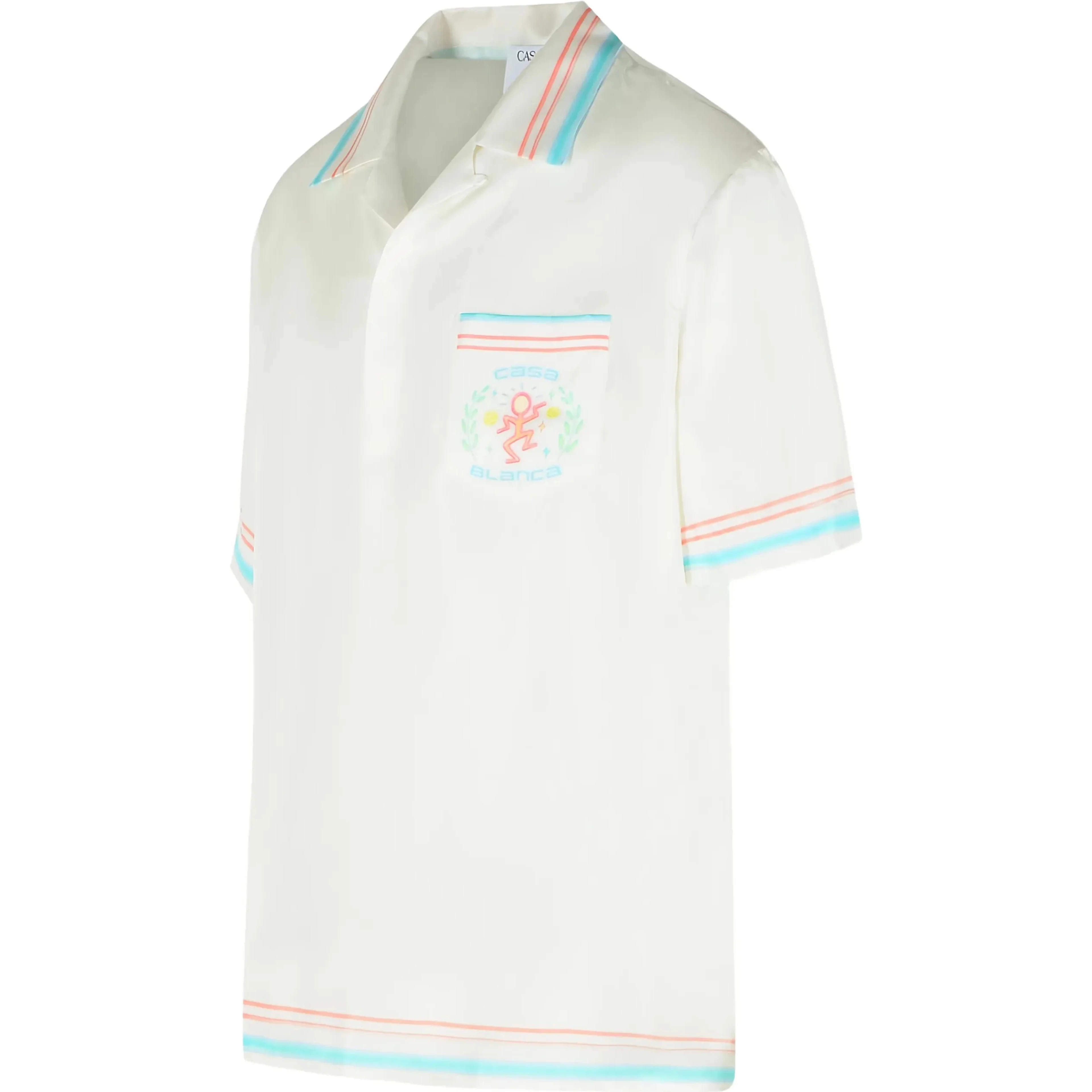 Casablanca Shirts