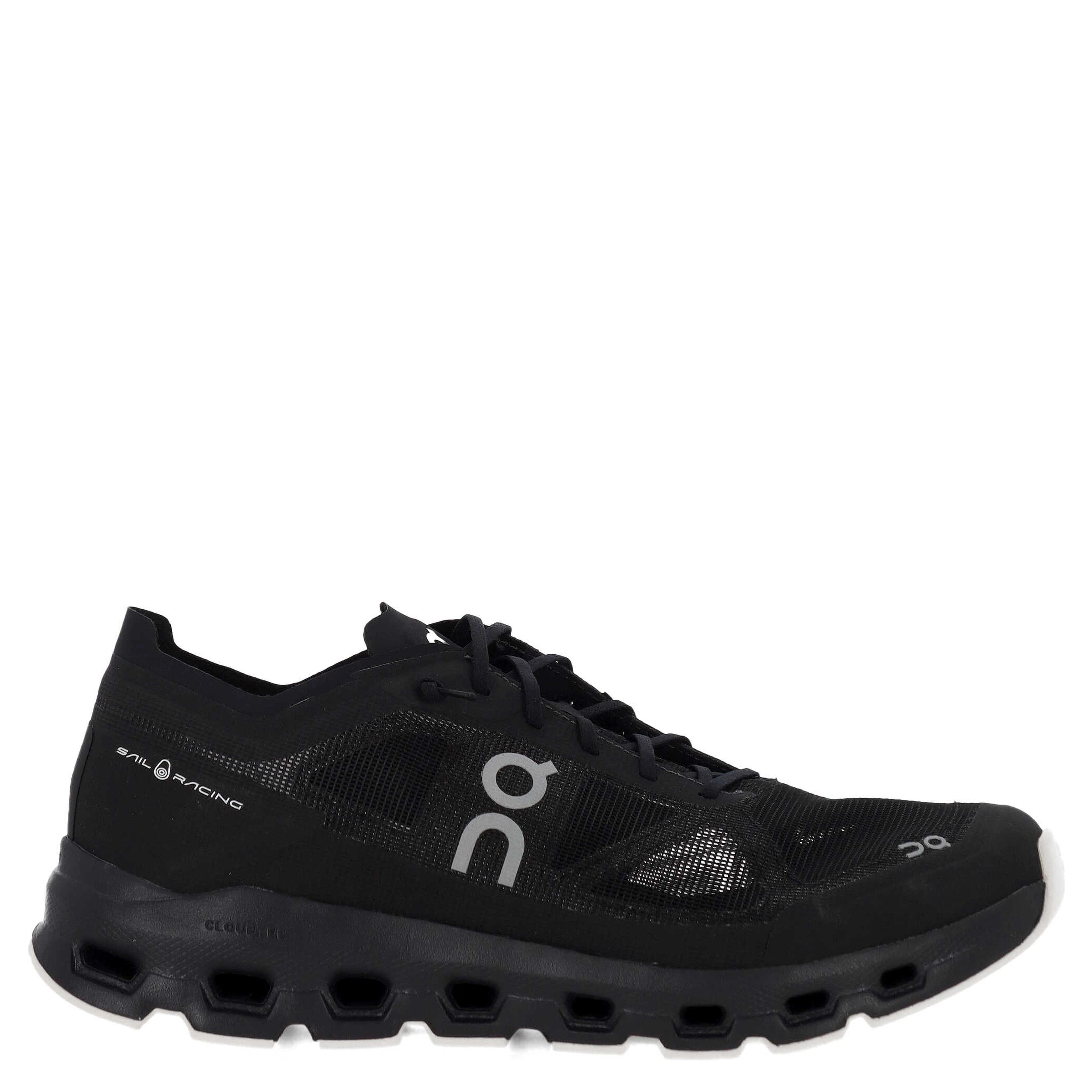 SAIL RACING Sneakers Characoal