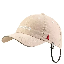 MUSTO Hats Light stone