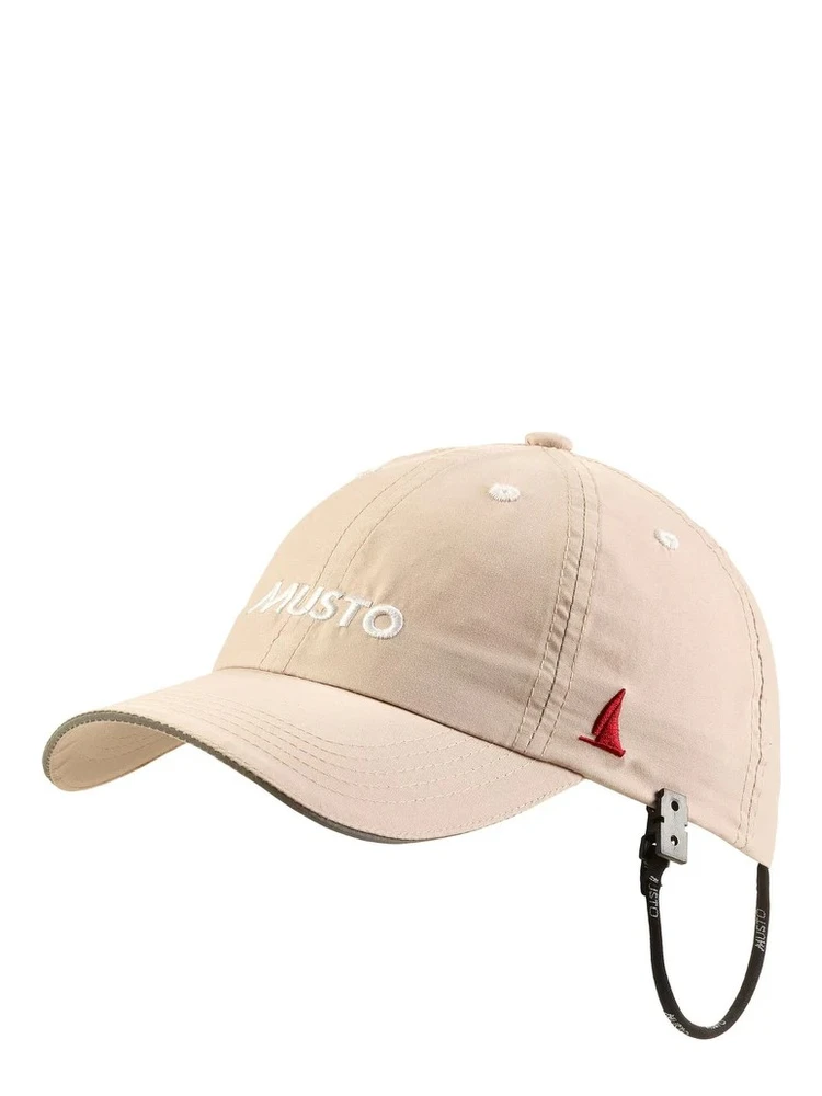 MUSTO Hats Light stone