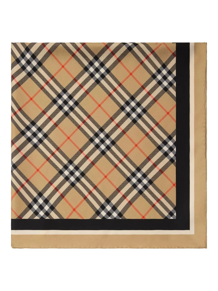 Burberry Scarfs alternative