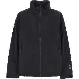 SLAM Jackets Dark Navy