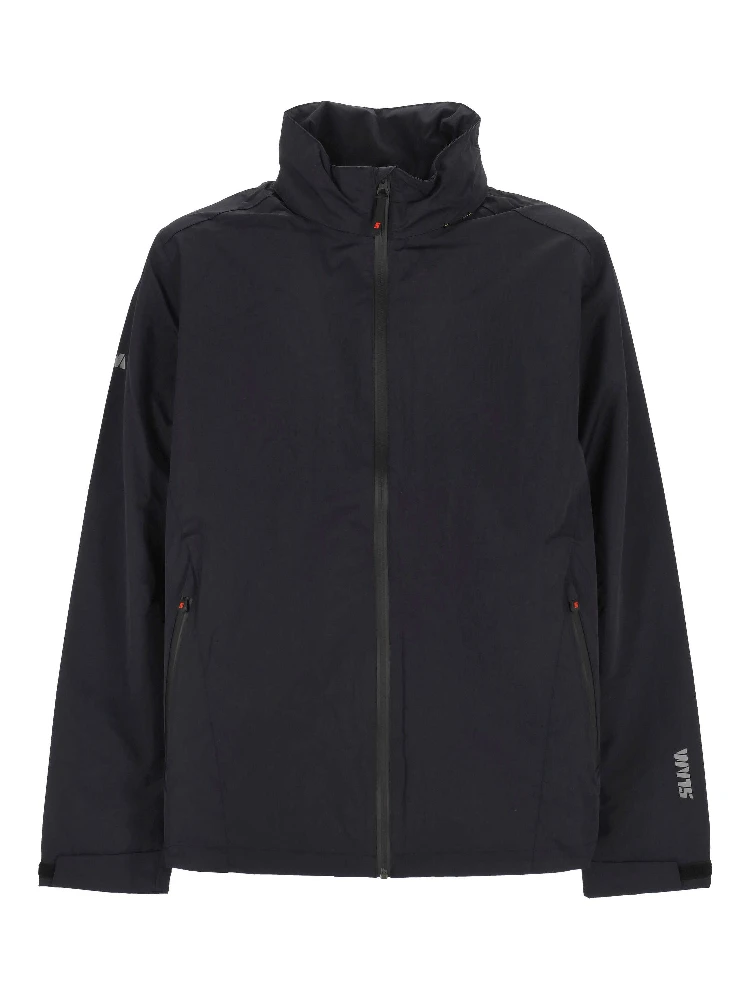 SLAM Jackets Dark Navy