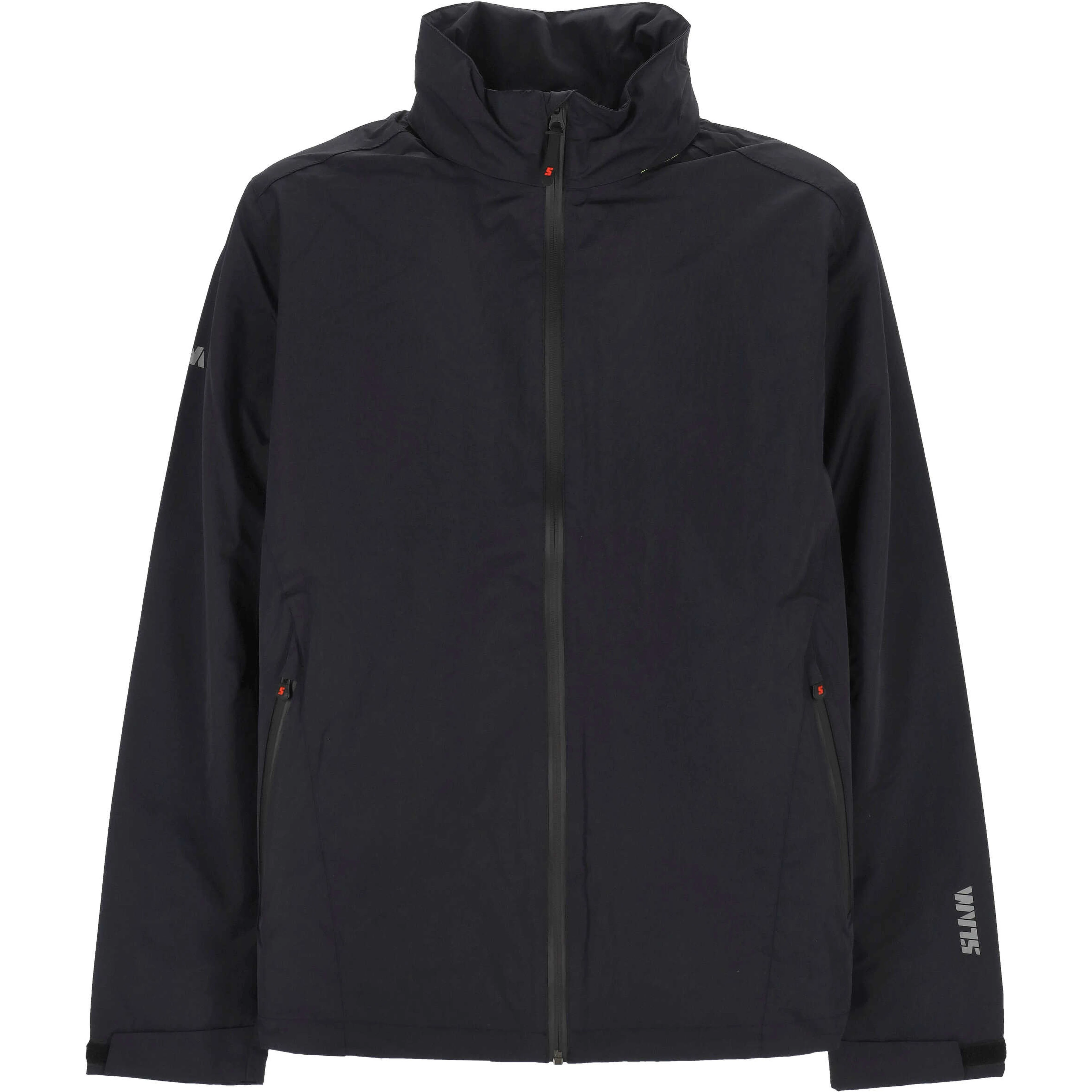 SLAM Jackets Dark Navy