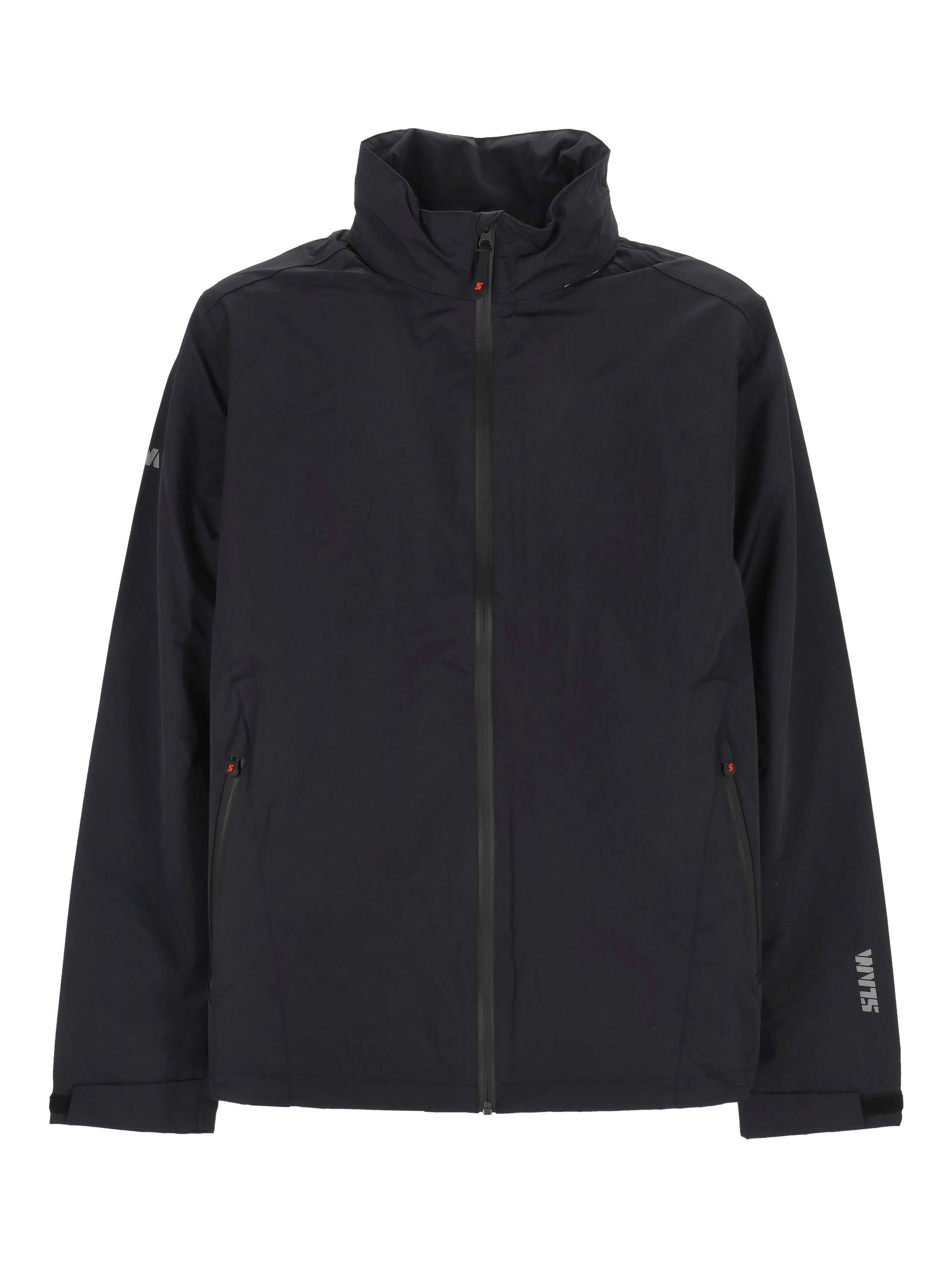 SLAM Jackets Dark Navy