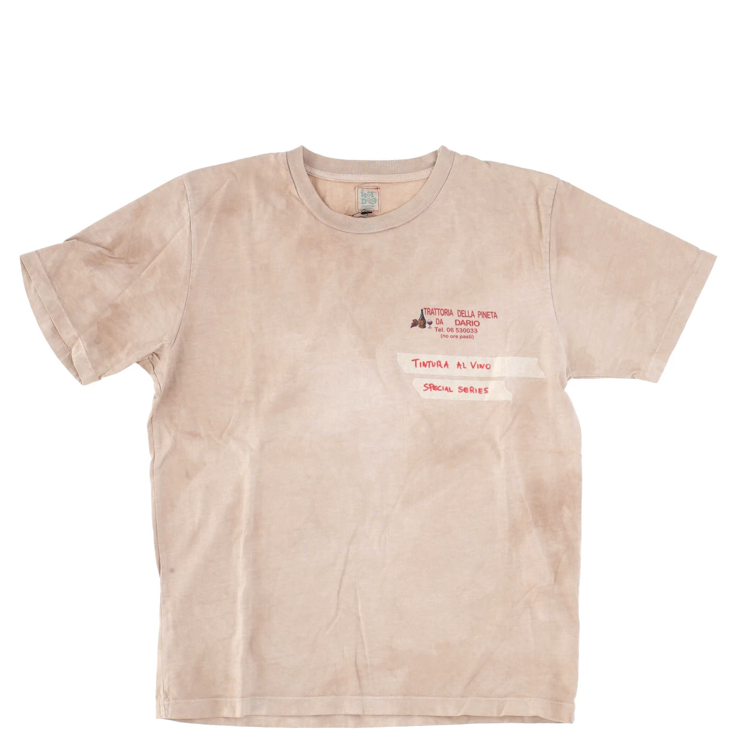 Illegal Vintage T-shirts and Polos