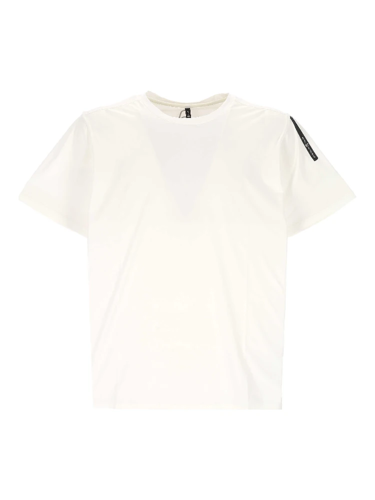 SAIL RACING T-shirts and Polos White