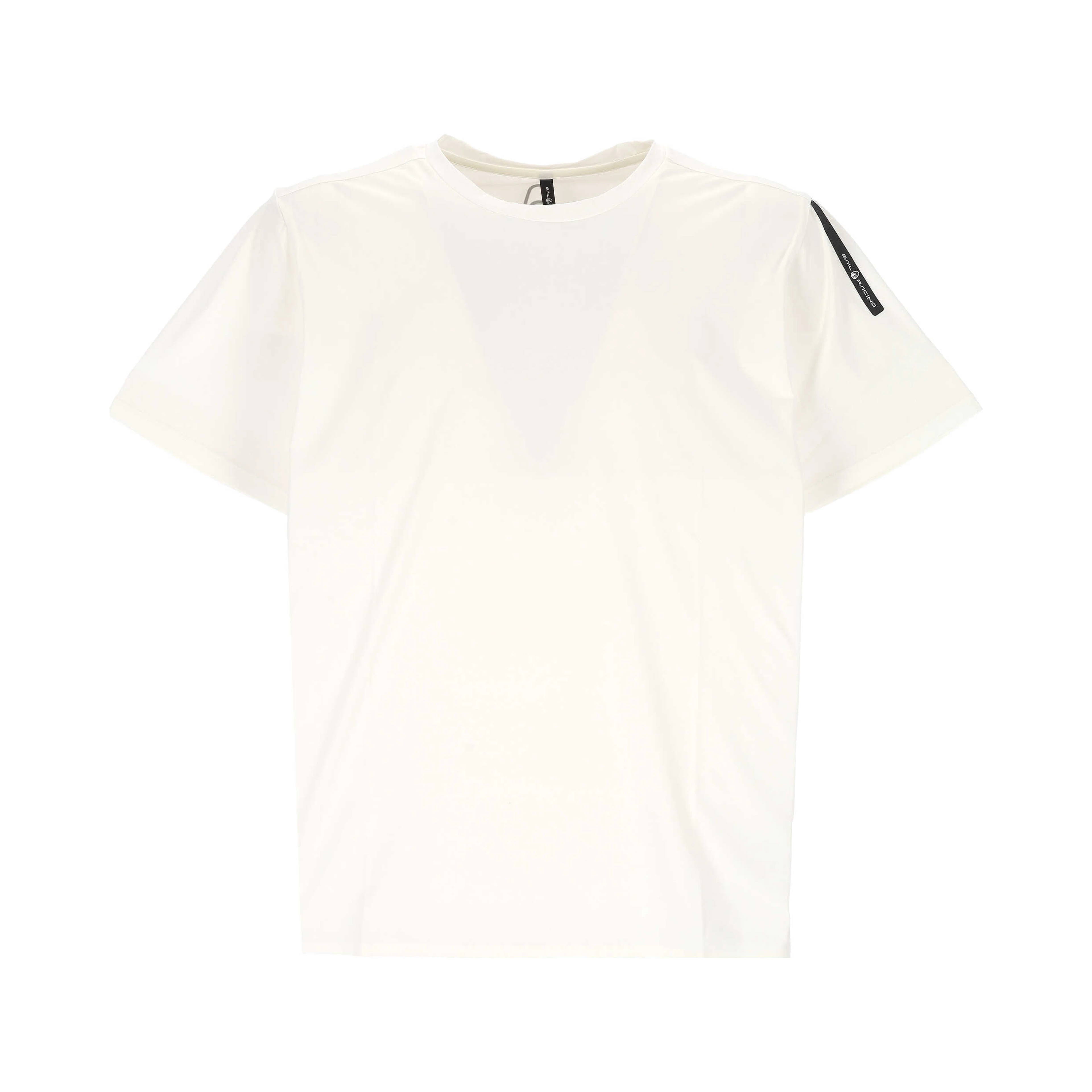 SAIL RACING T-shirts and Polos White