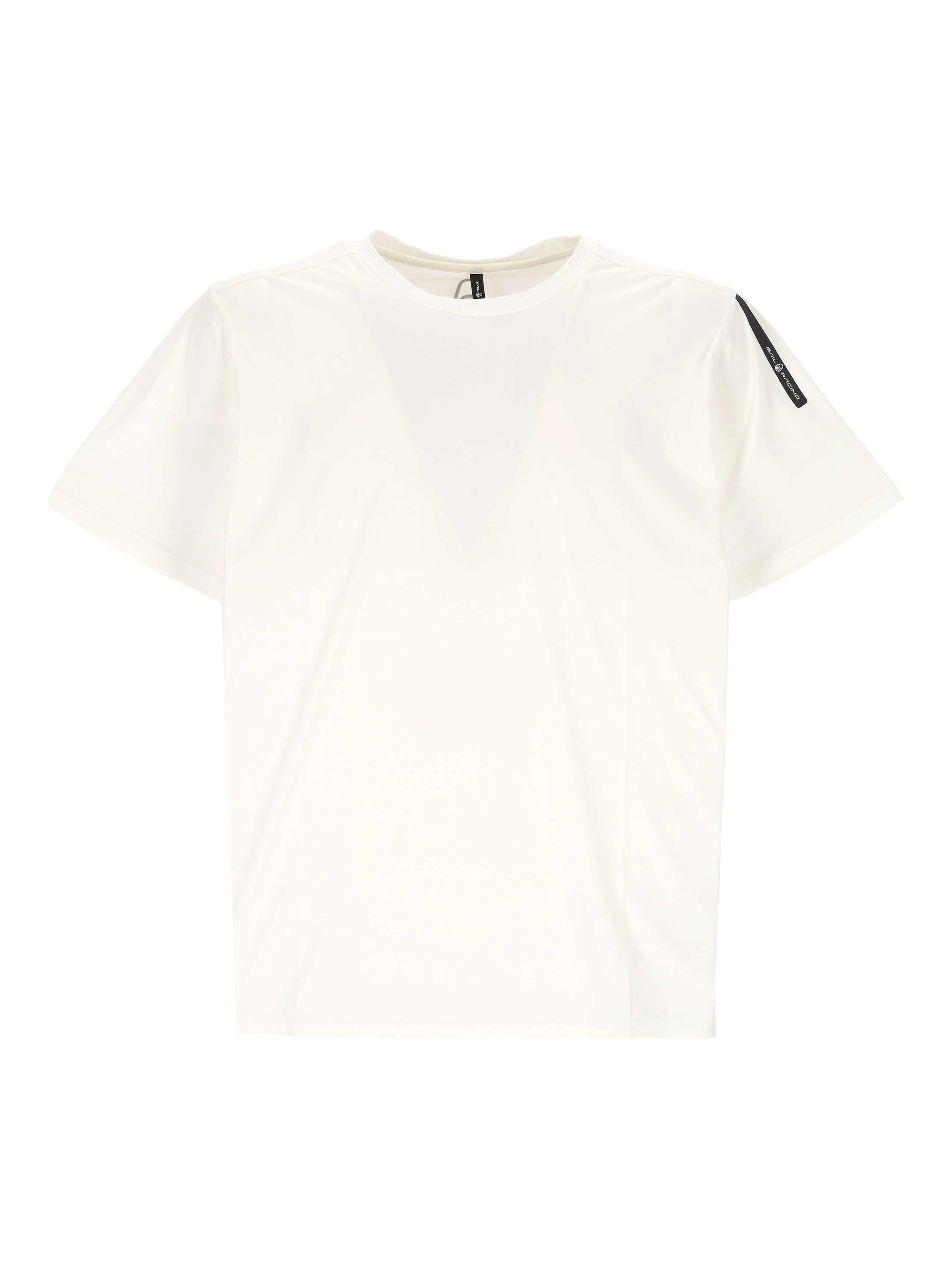 SAIL RACING T-shirts and Polos White