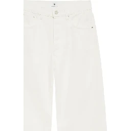 ANINE BING Jeans Beige