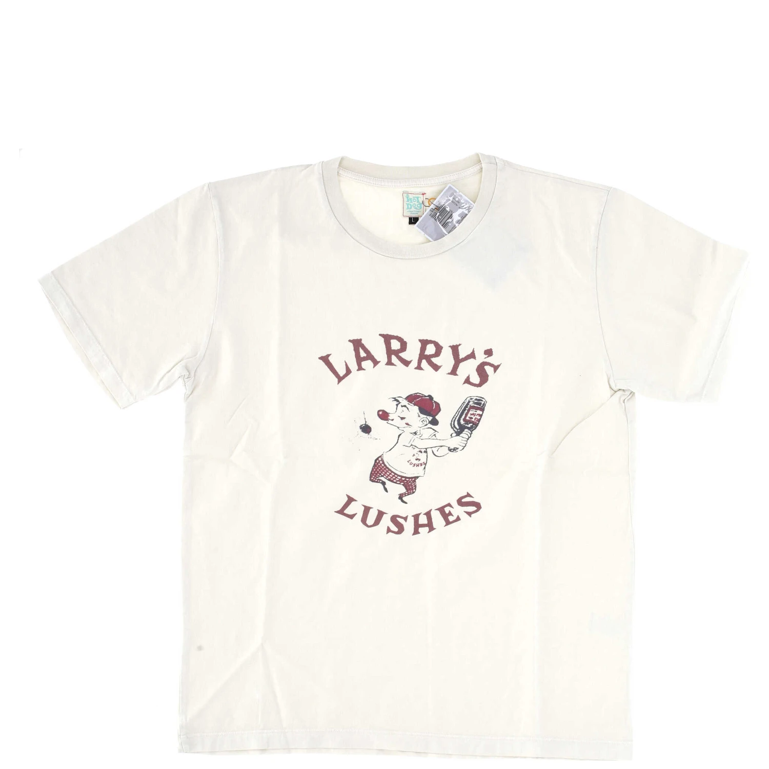 Illegal Vintage T-shirts and Polos