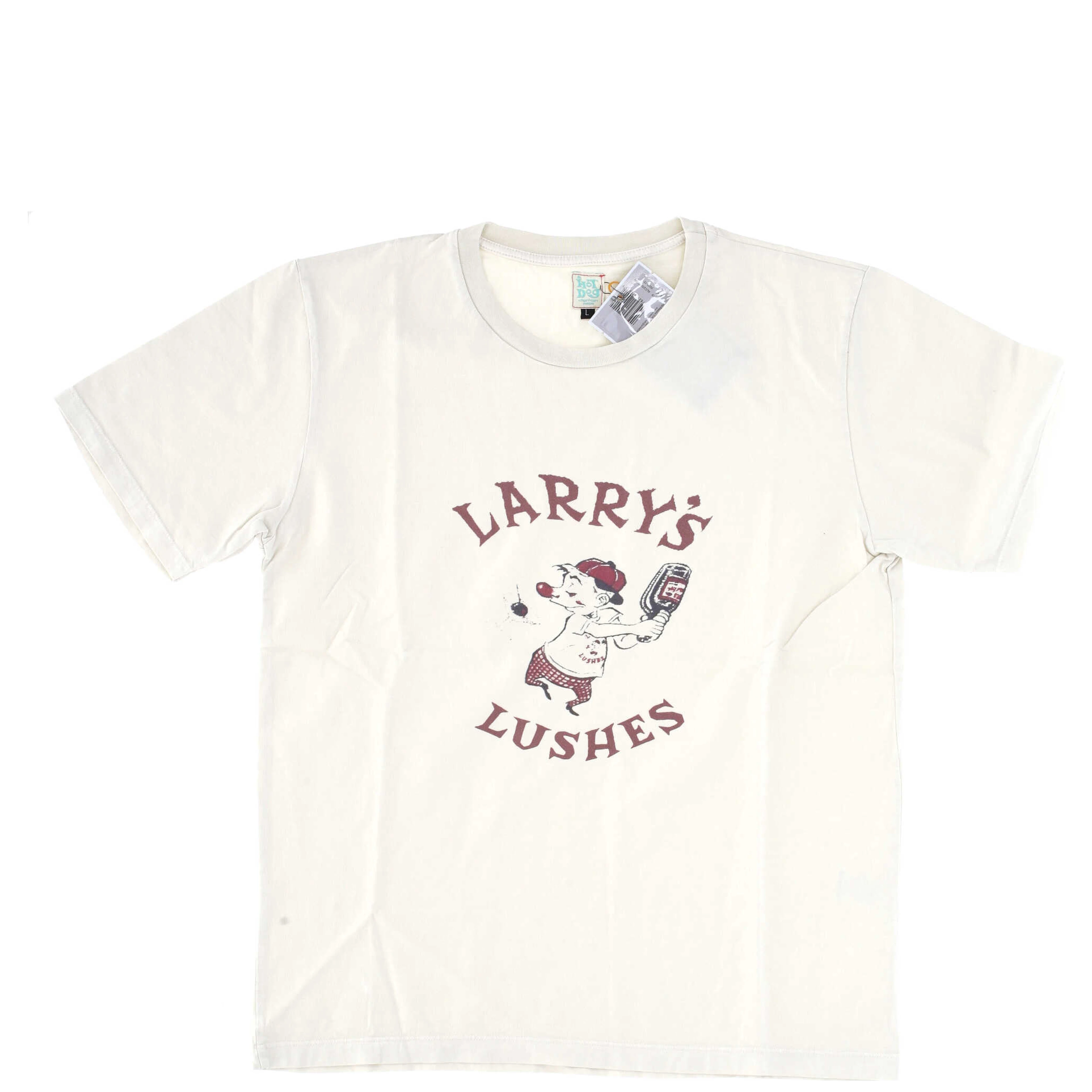 Illegal Vintage T-shirts and Polos