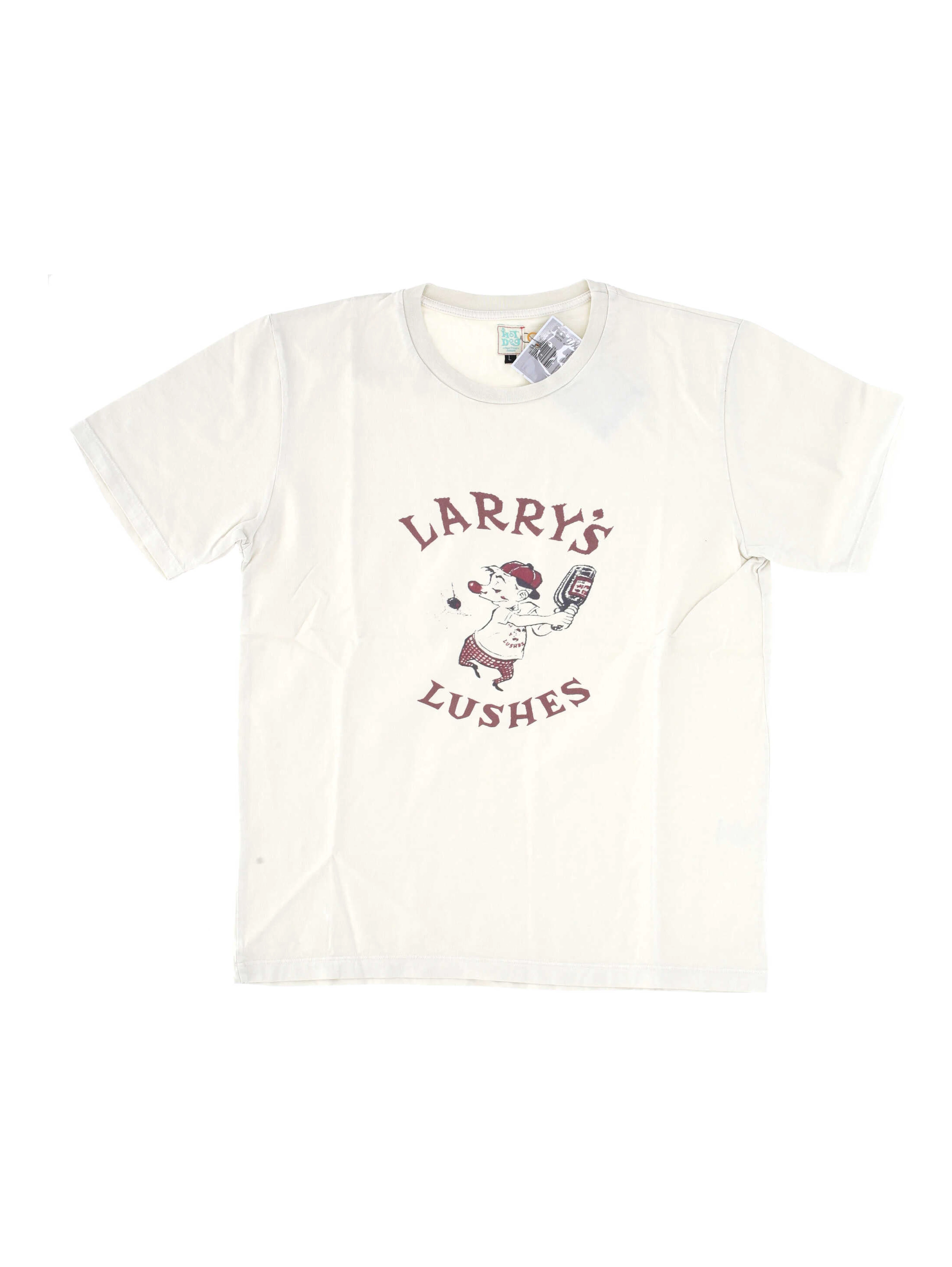 Illegal Vintage T-shirts and Polos