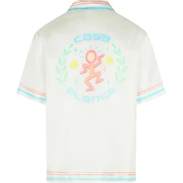 Casablanca Shirts