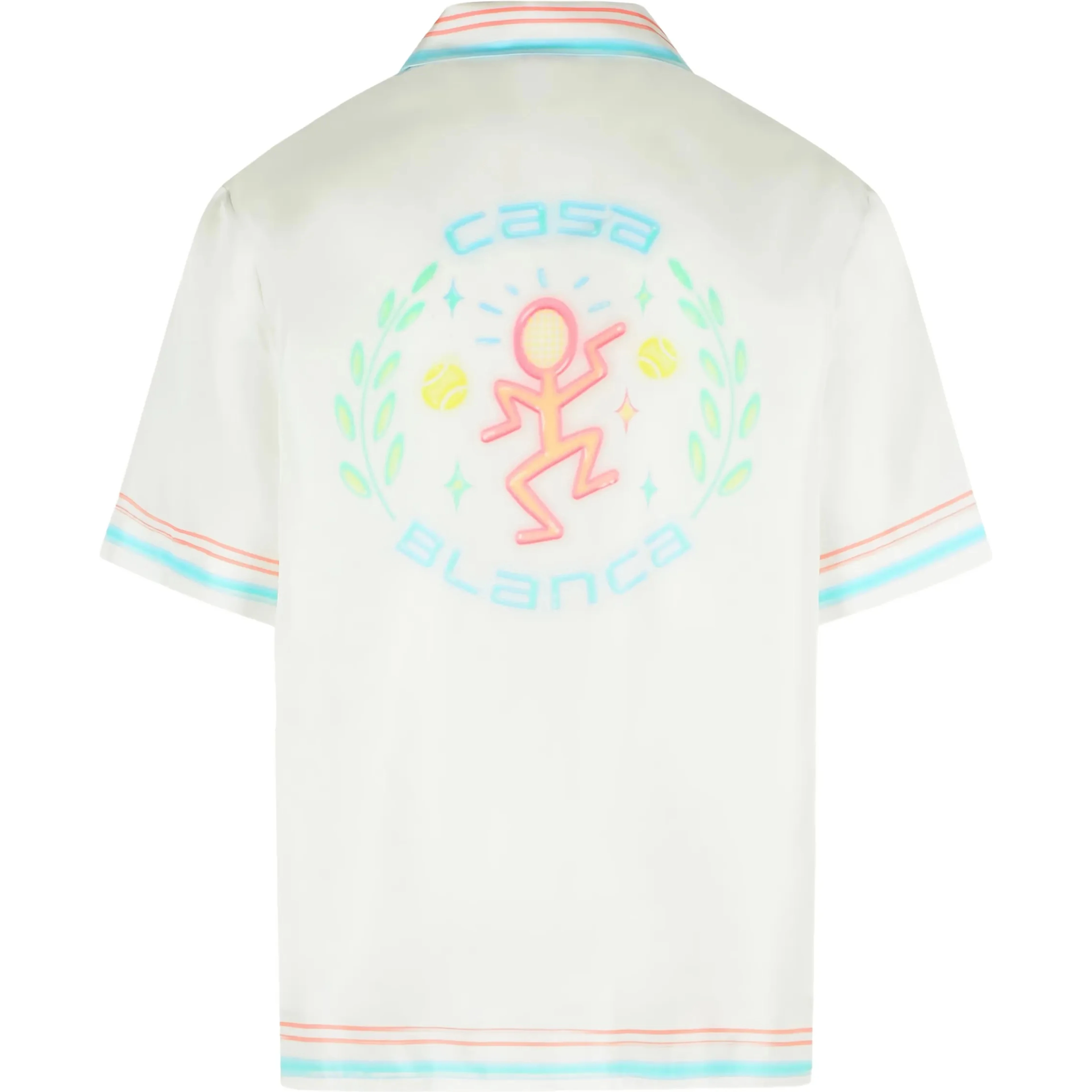 Casablanca Shirts