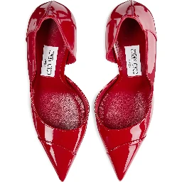 Jimmy Choo With Heel