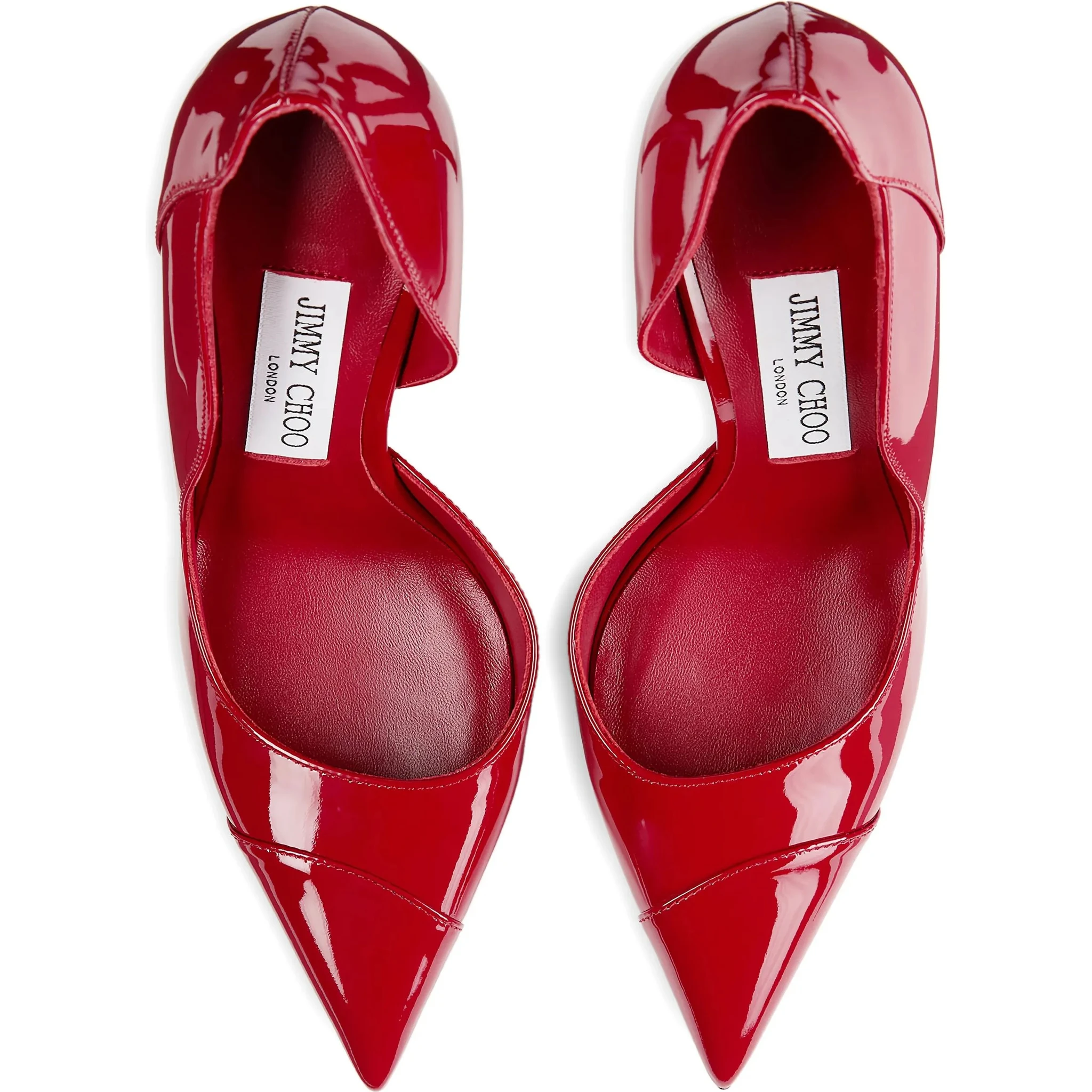 Jimmy Choo With Heel