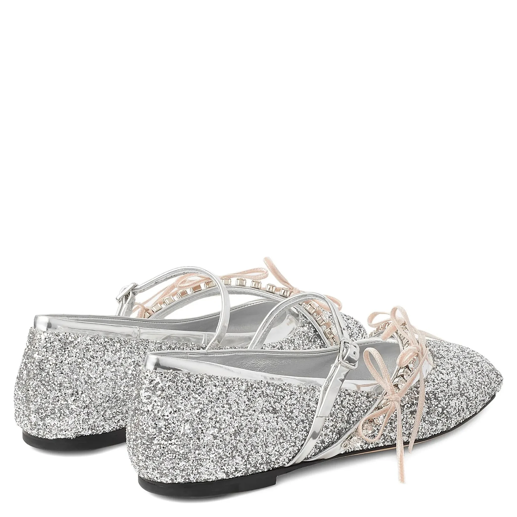 Jimmy Choo Flat shoes