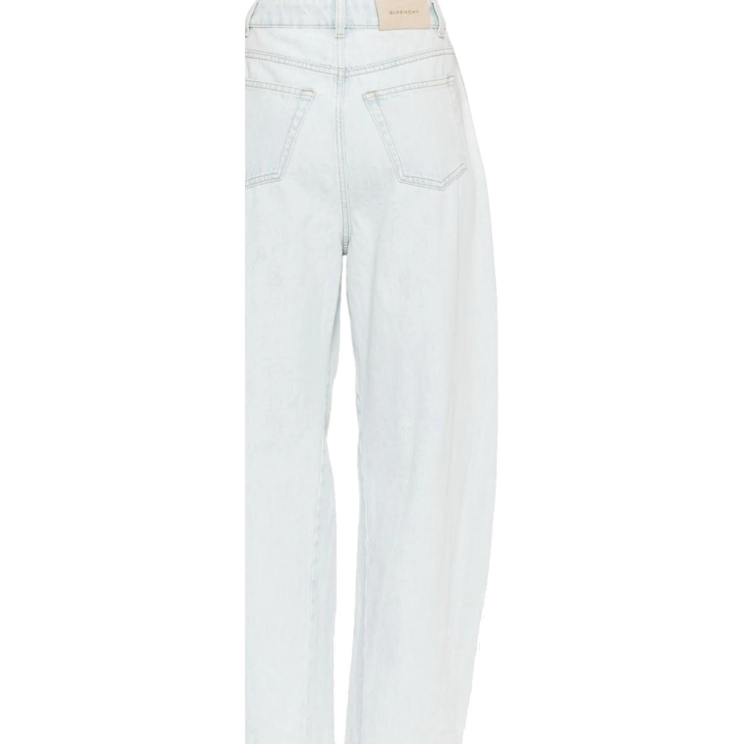 Givenchy Jeans Blue