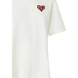 Pinko T-shirts and Polos Red