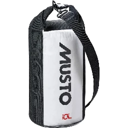 MUSTO Suitcases Black
