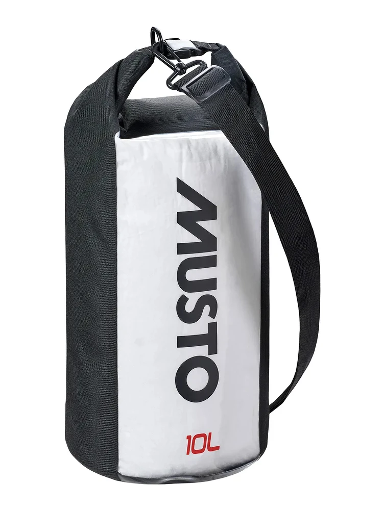 MUSTO Suitcases Black
