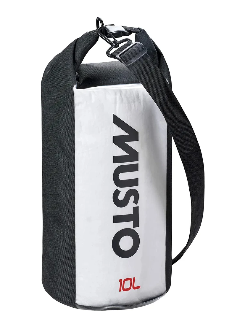 MUSTO Suitcases Black