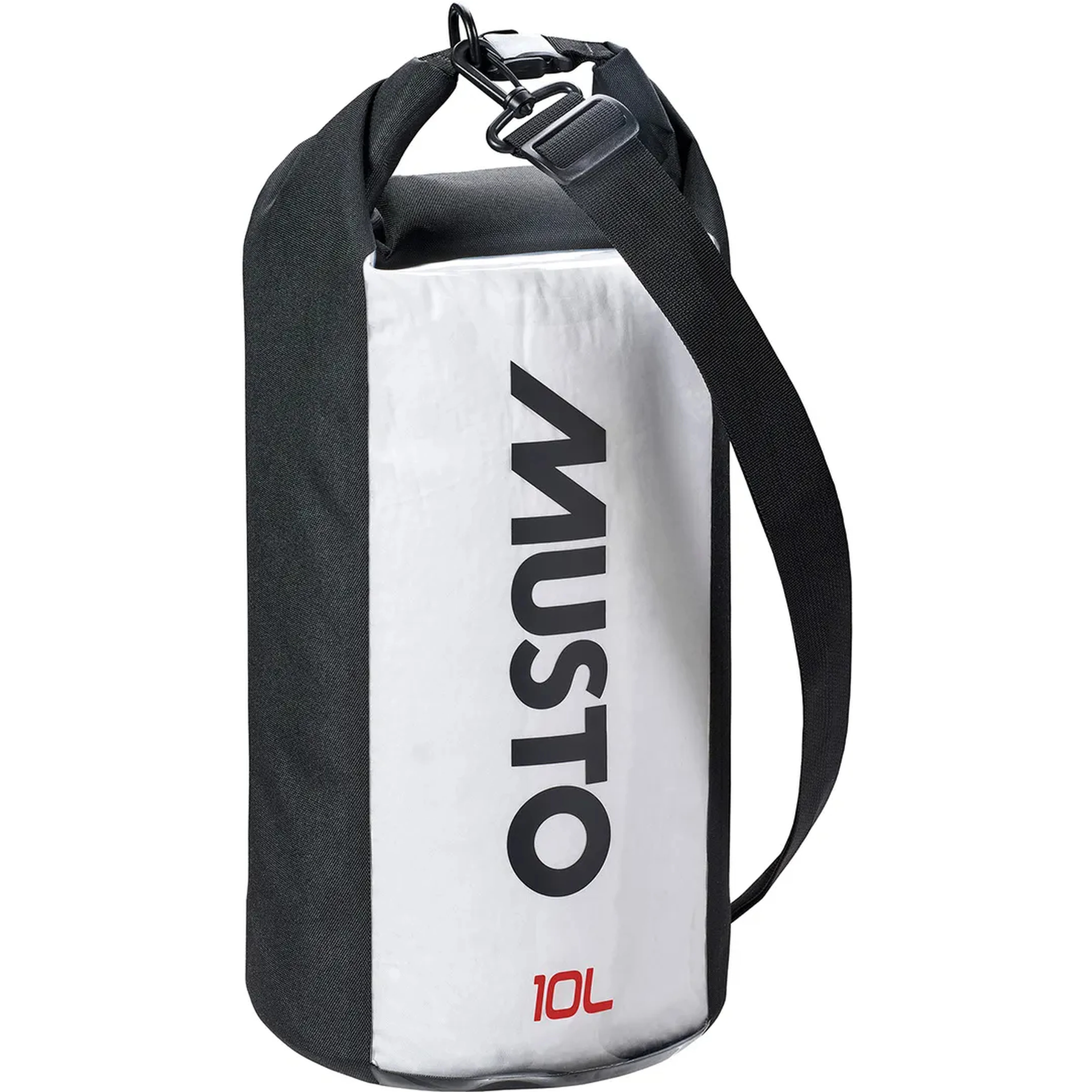 MUSTO Suitcases Black