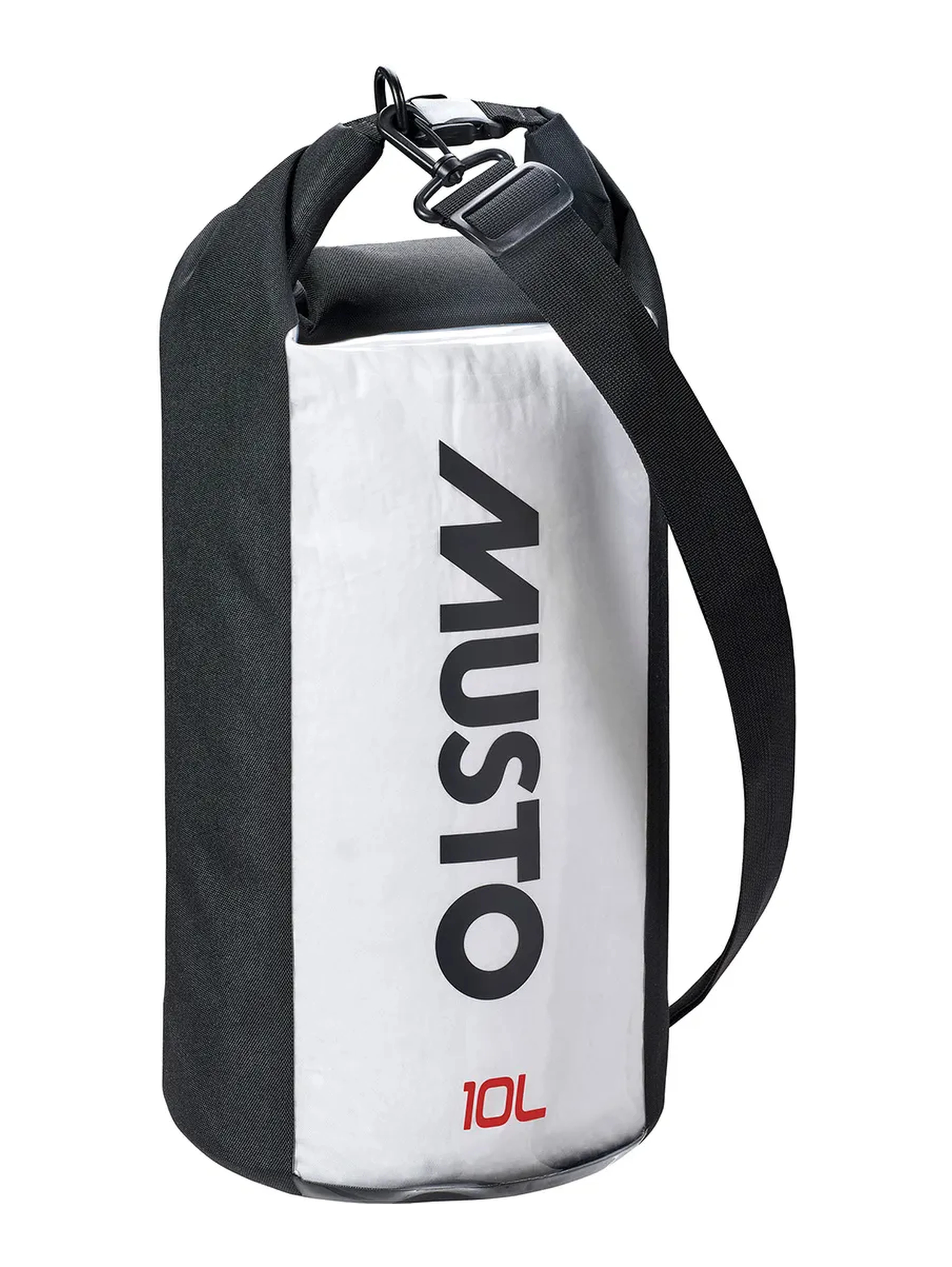 MUSTO Suitcases Black