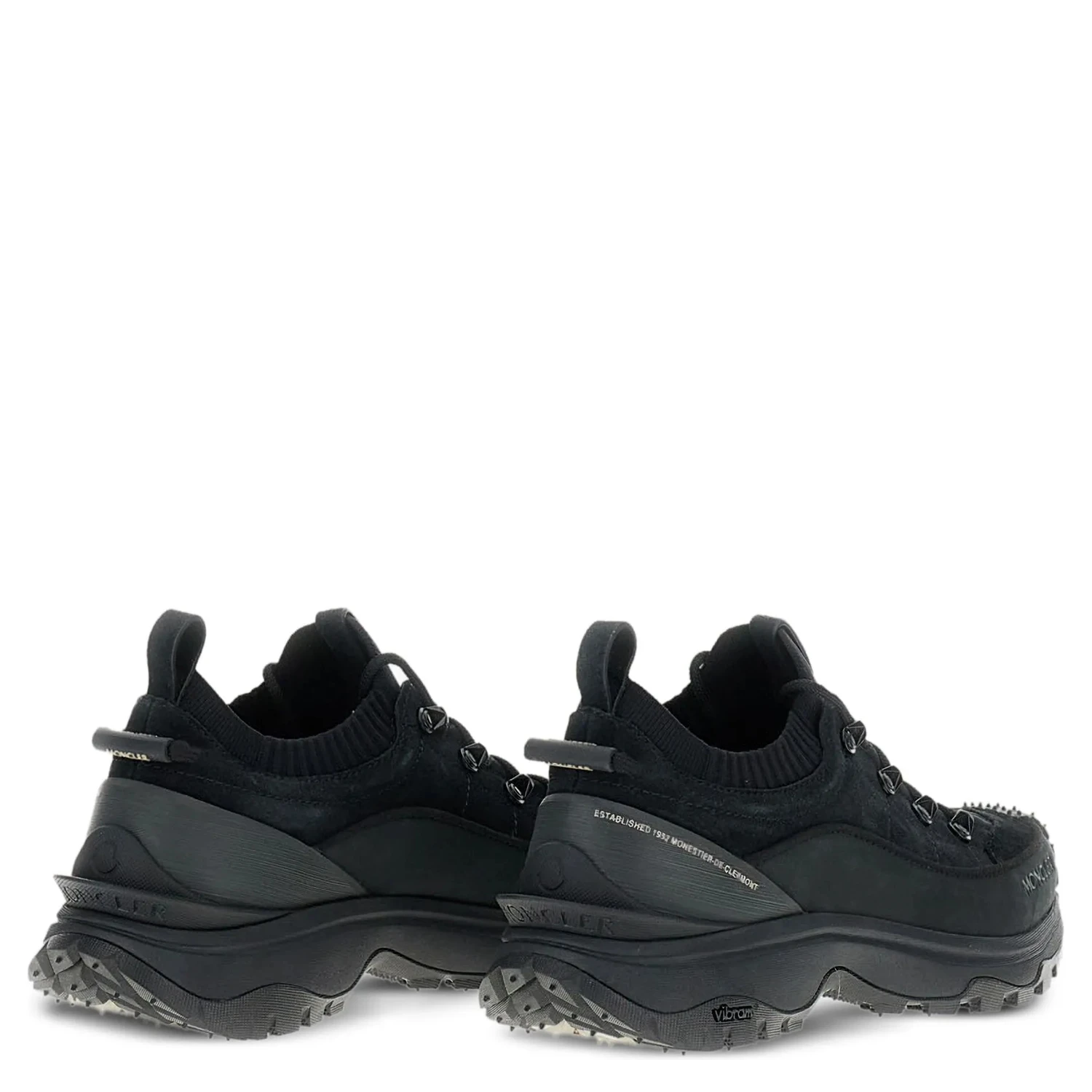 Moncler Sneakers