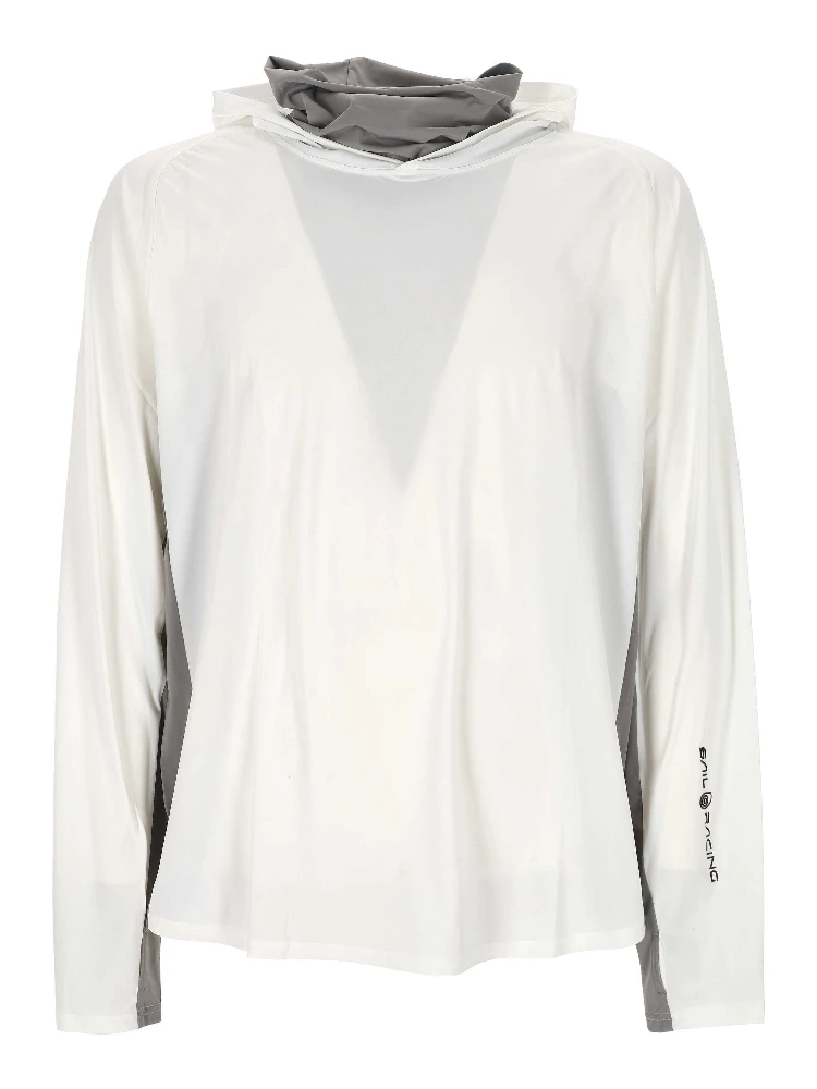 SAIL RACING Sweaters White