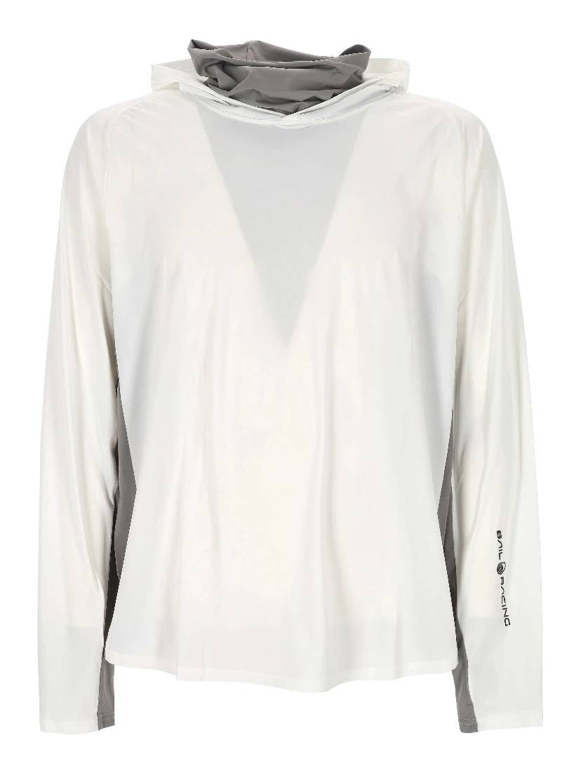 SAIL RACING Sweaters White