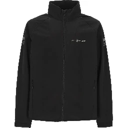 SAIL RACING Jackets Characoal