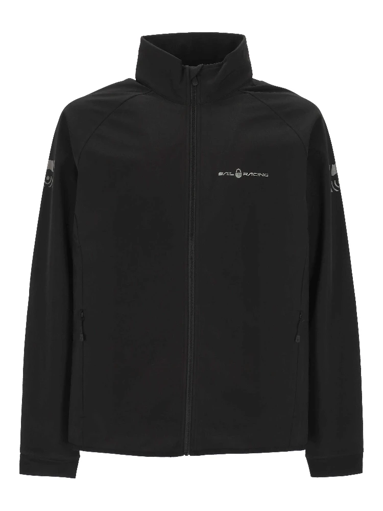 SAIL RACING Jackets Characoal