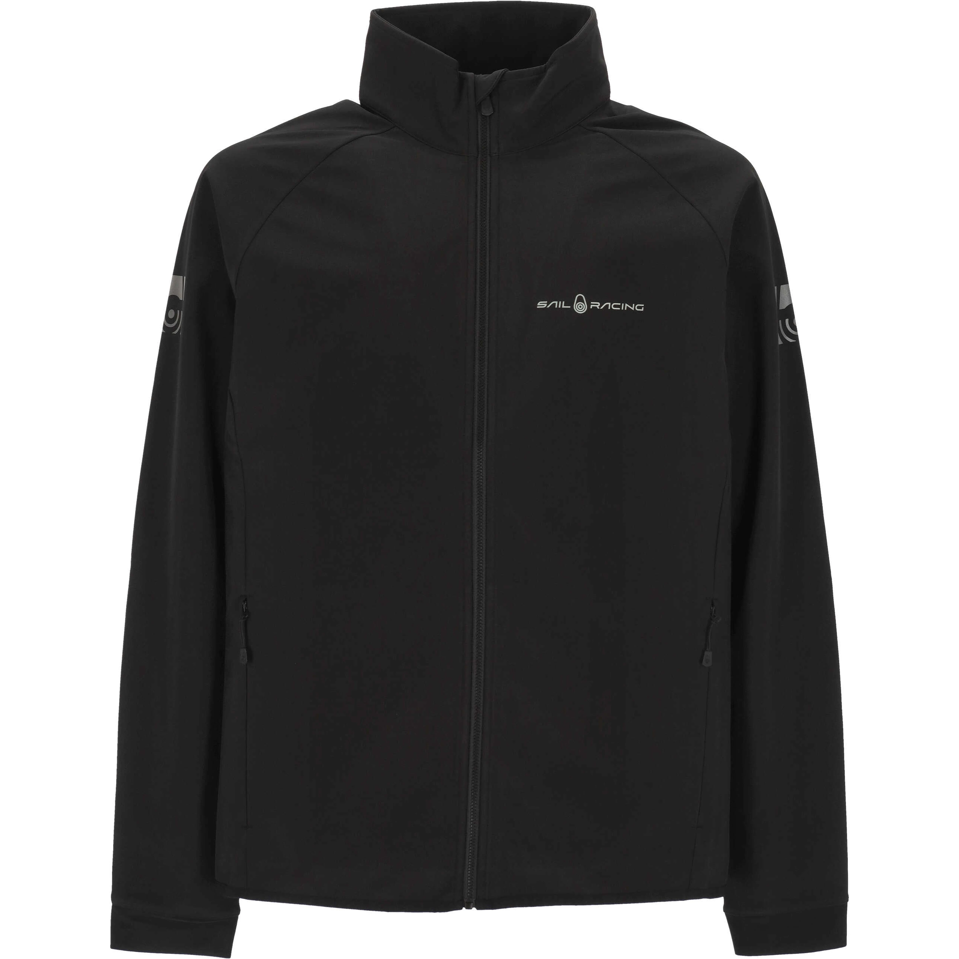 SAIL RACING Jackets Characoal